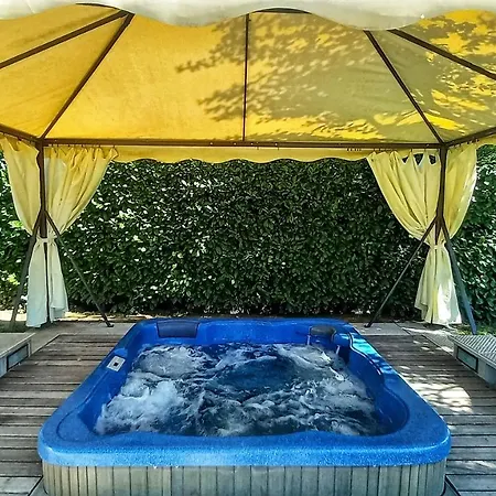 Holiday home Portoverde