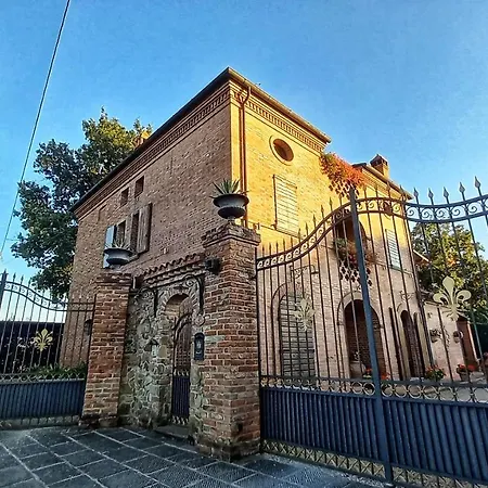 Portoverde * Foiano Della Chiana