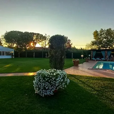 Portoverde Holiday home Foiano Della Chiana