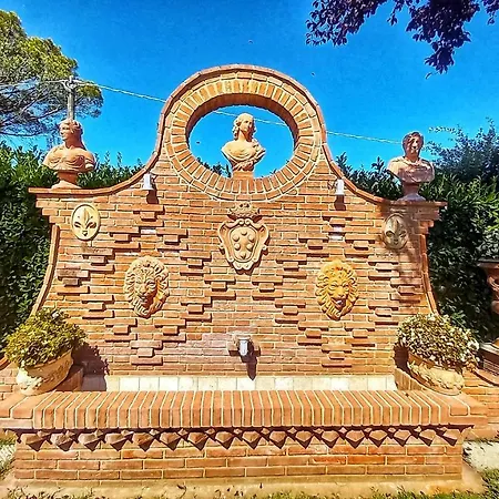 Portoverde Foiano Della Chiana