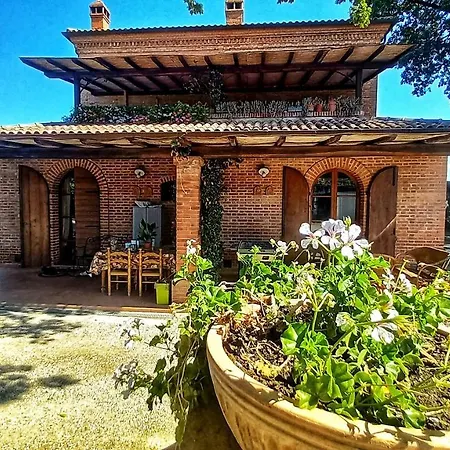 Portoverde Holiday home