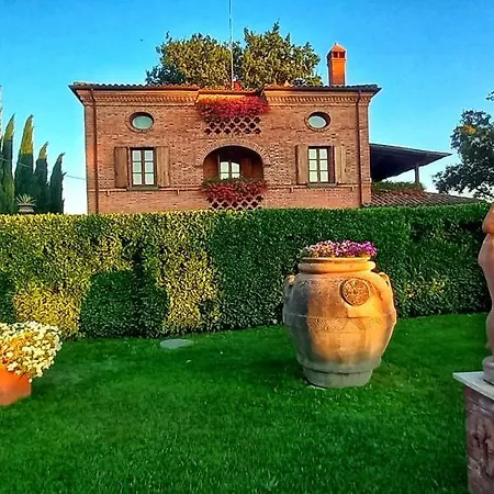 Portoverde Holiday home Foiano Della Chiana