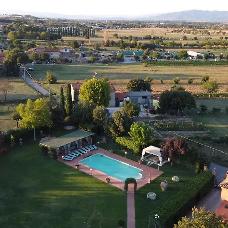 Portoverde Foiano Della Chiana