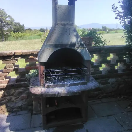 Portoverde Foiano Della Chiana