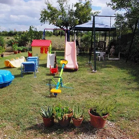 Holiday home Portoverde *