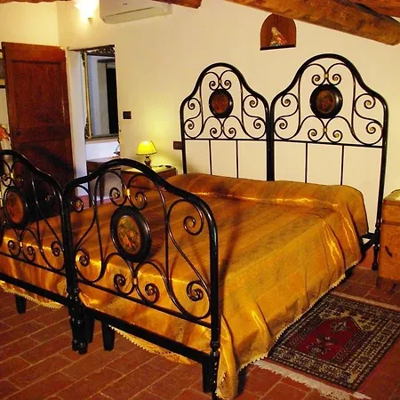 Portoverde Foiano Della Chiana