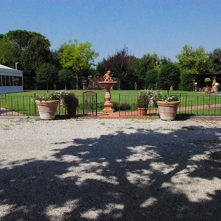 Portoverde Foiano Della Chiana