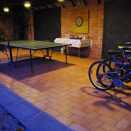Holiday home Portoverde