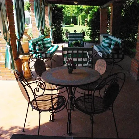 Holiday home Portoverde