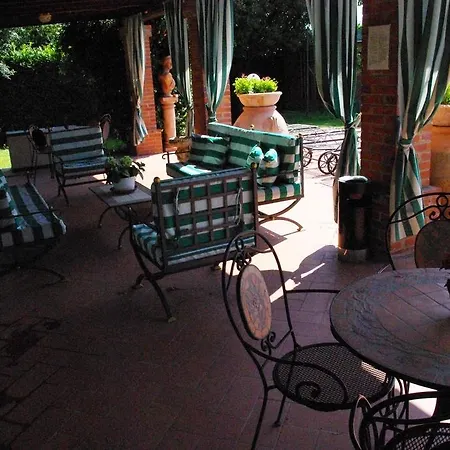 Holiday home Portoverde Foiano Della Chiana