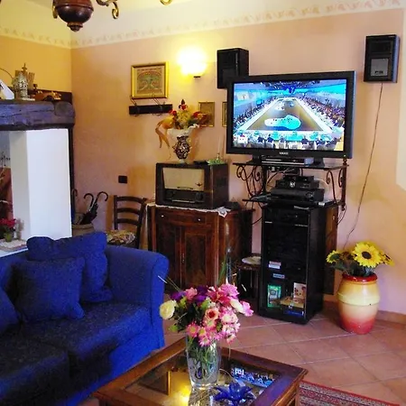 Holiday home Portoverde Foiano Della Chiana