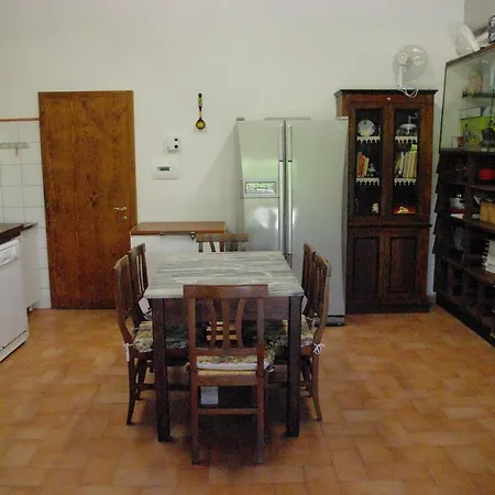 Holiday home Portoverde Foiano Della Chiana