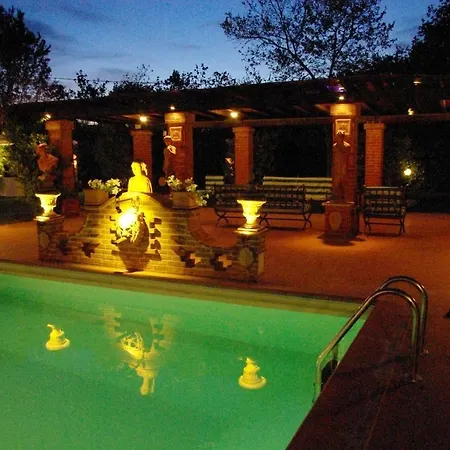 Holiday home Portoverde
