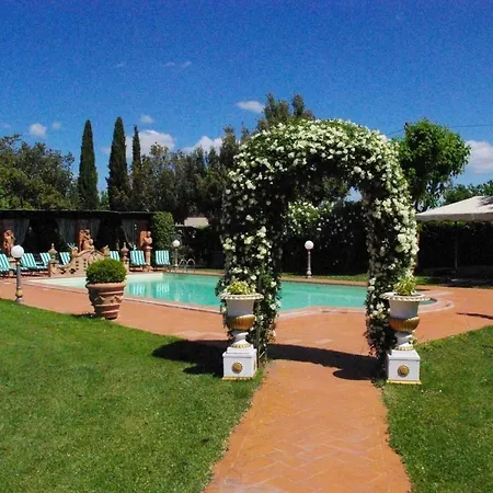 Holiday home Portoverde Foiano Della Chiana
